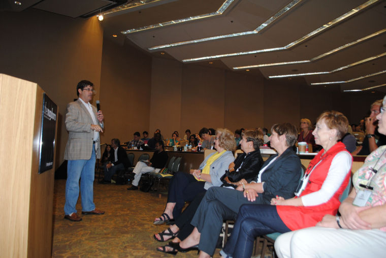 Mayborn Literary Nonfiction Conference